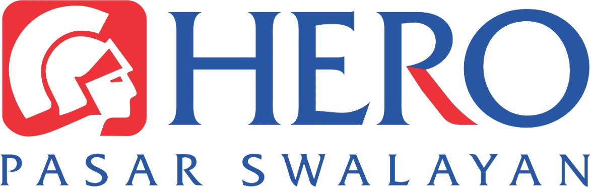 HERO PASAR SWALAYAN